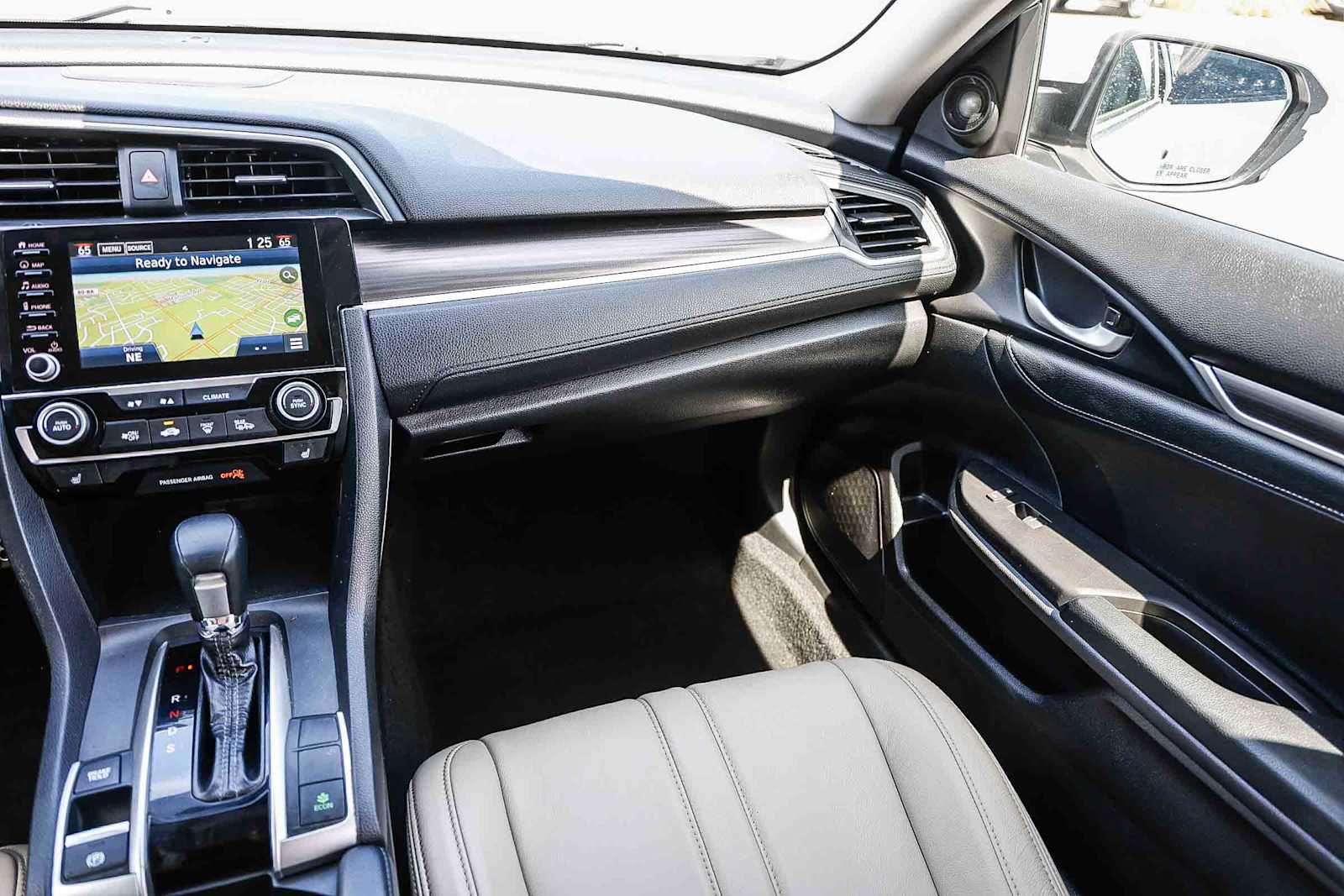 Thumbnail: 2019 Honda Civic - 22