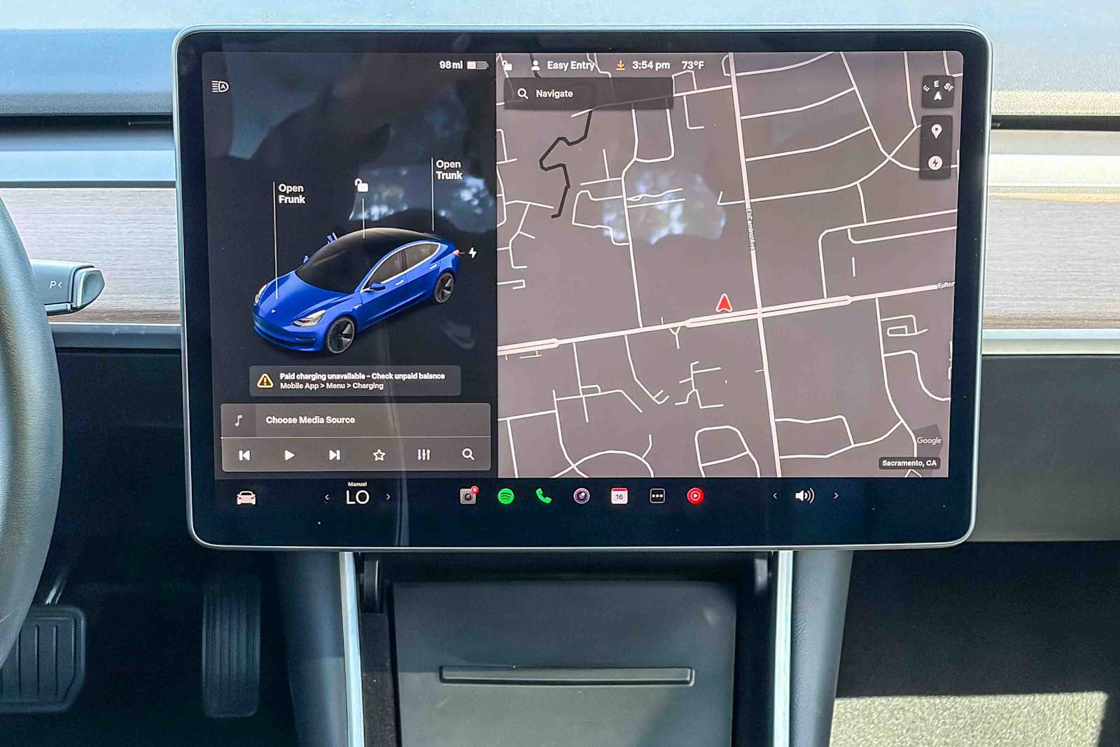 Thumbnail: 2018 Tesla Model 3 - 13