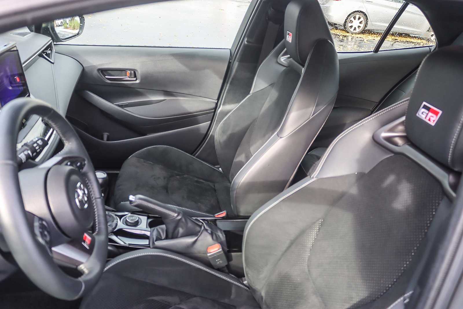 Thumbnail: 2024 Toyota GR Corolla - 13