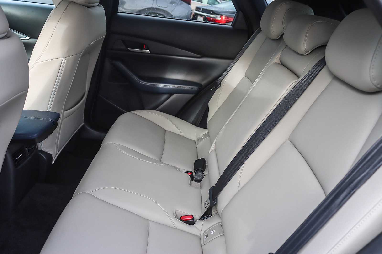 Thumbnail: 2020 Mazda CX-30 - 16