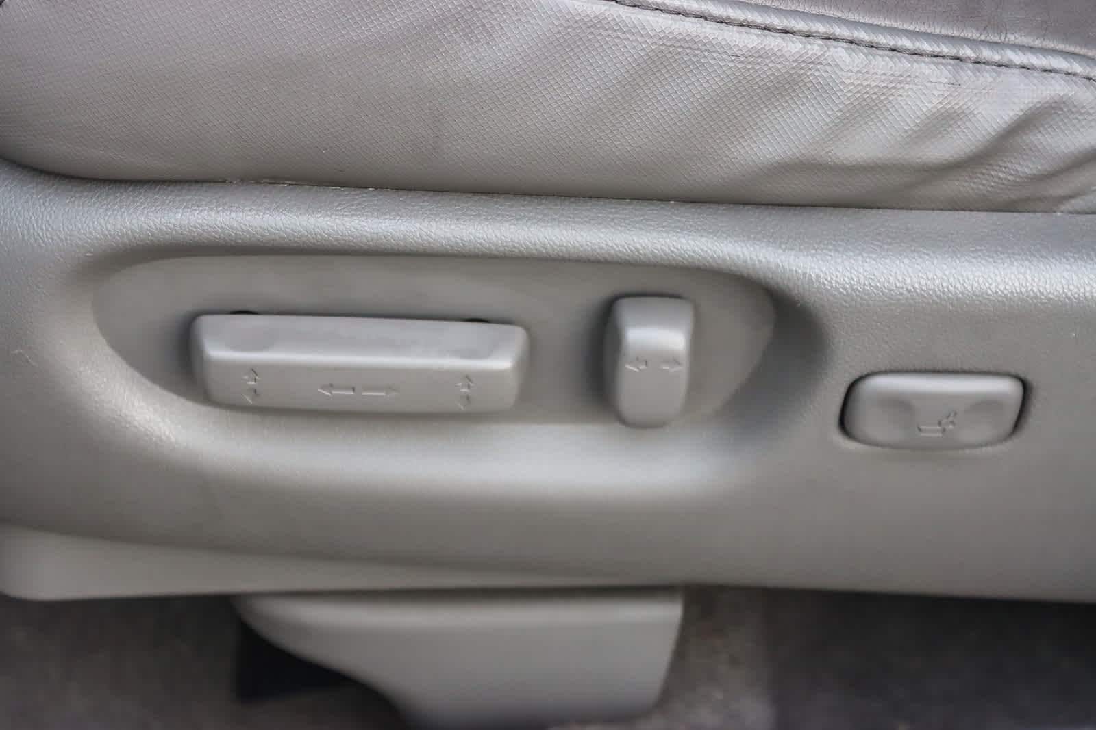 Thumbnail: 2009 Honda CR-V - 20