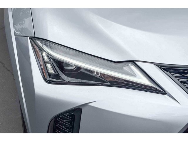 Thumbnail: 2026 Lexus UX - 7