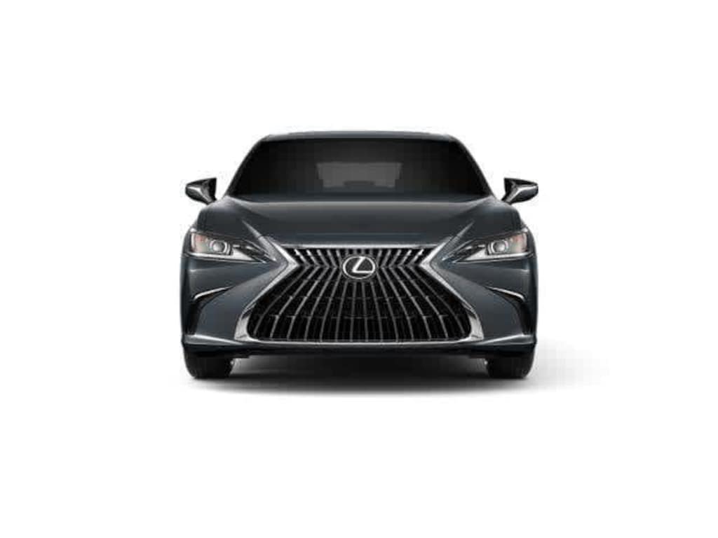 New 2025 Lexus ES 350 4-DOOR SEDAN