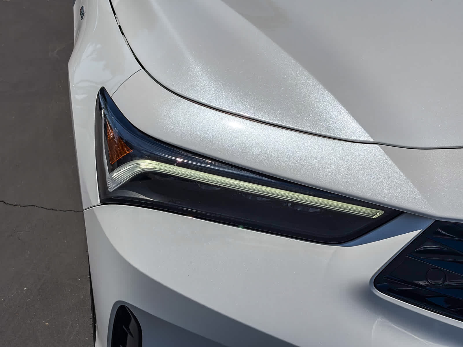 Thumbnail: 2024 Acura Integra - 7