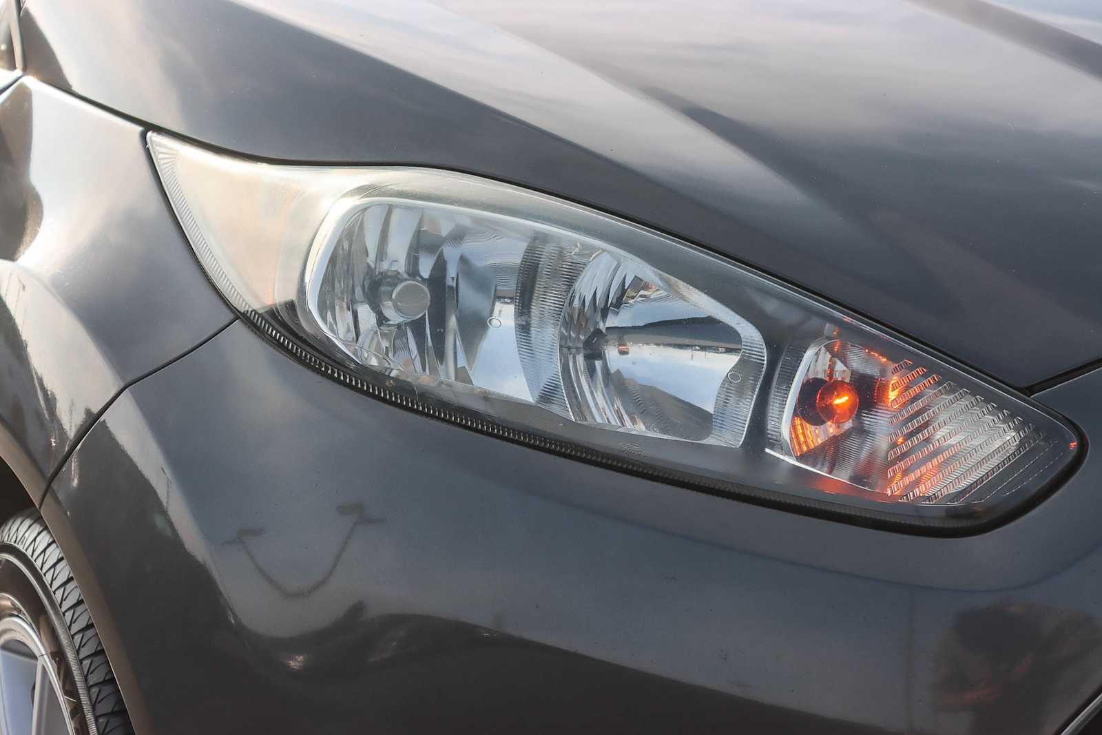 Thumbnail: 2016 Ford Fiesta - 7