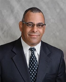 Staff member Kent Owens from ID_ffac420b1092