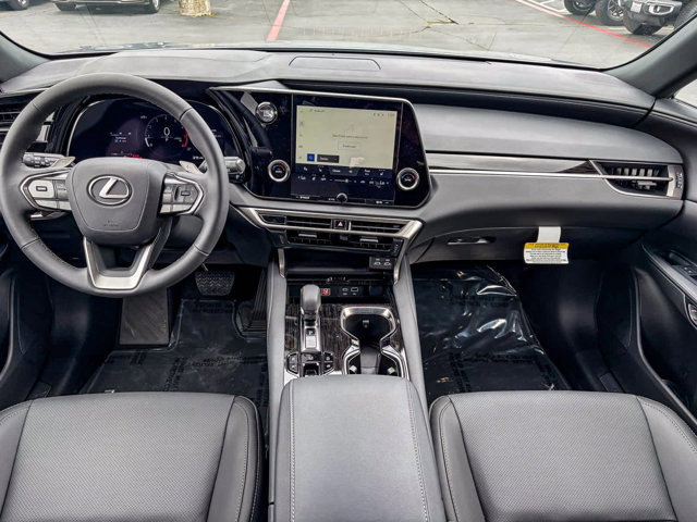Thumbnail: 2026 Lexus RX - 13