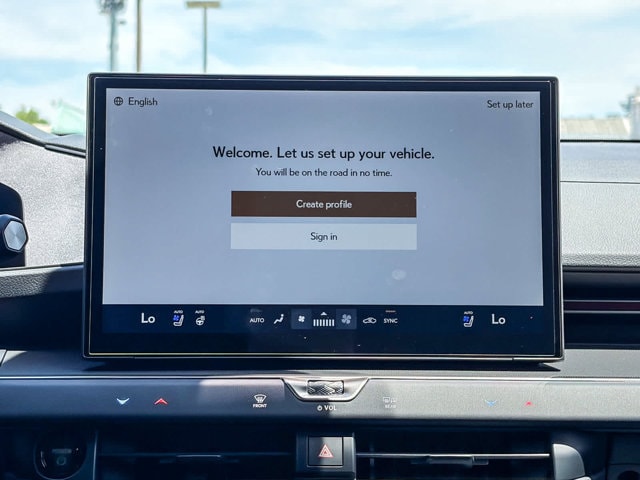 Thumbnail: 2026 Lexus ES - 15