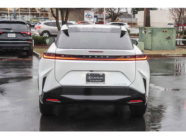 Thumbnail: 2026 Lexus RZ - 3