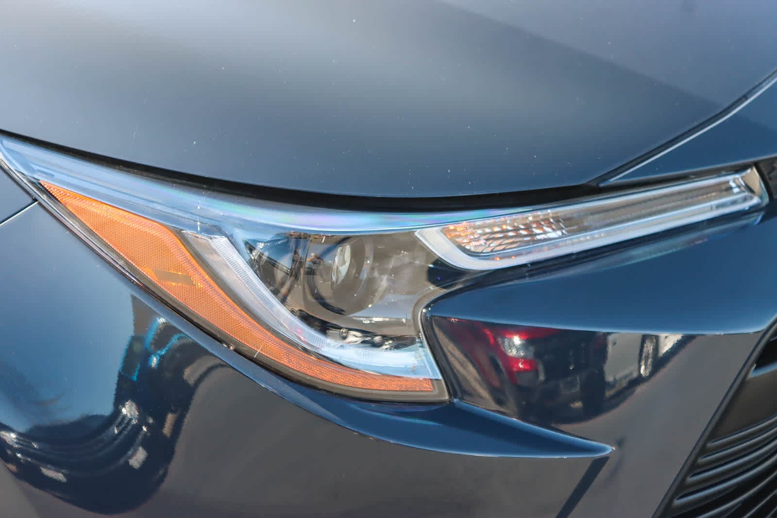 Thumbnail: 2025 Toyota Corolla - 7