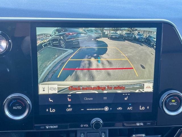 Thumbnail: 2026 Lexus NX - 26