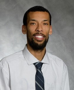 Staff member Daren Malone from ID_a3e5bb8c2b96