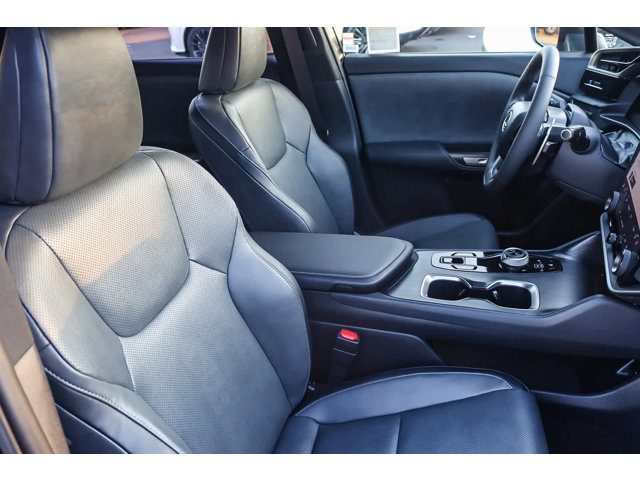 Thumbnail: 2026 Lexus RZ - 17