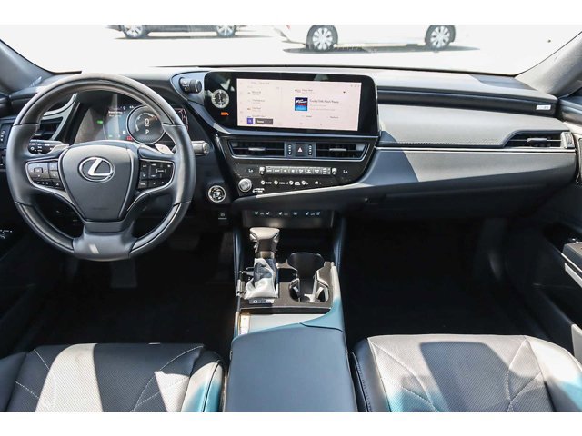 Thumbnail: 2025 Lexus ES - 13