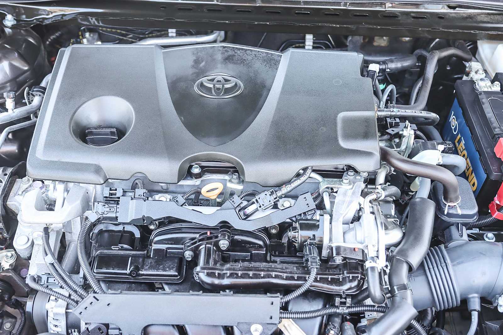 Thumbnail: 2020 Toyota Camry - 28