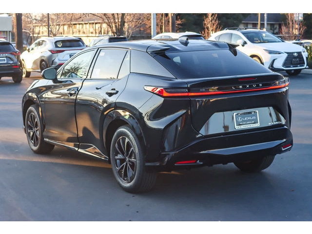 Thumbnail: 2026 Lexus RZ - 2