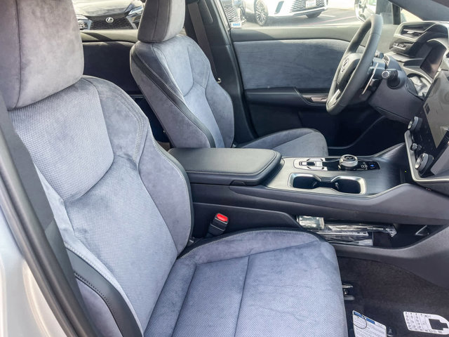 Thumbnail: 2026 Lexus RZ - 17