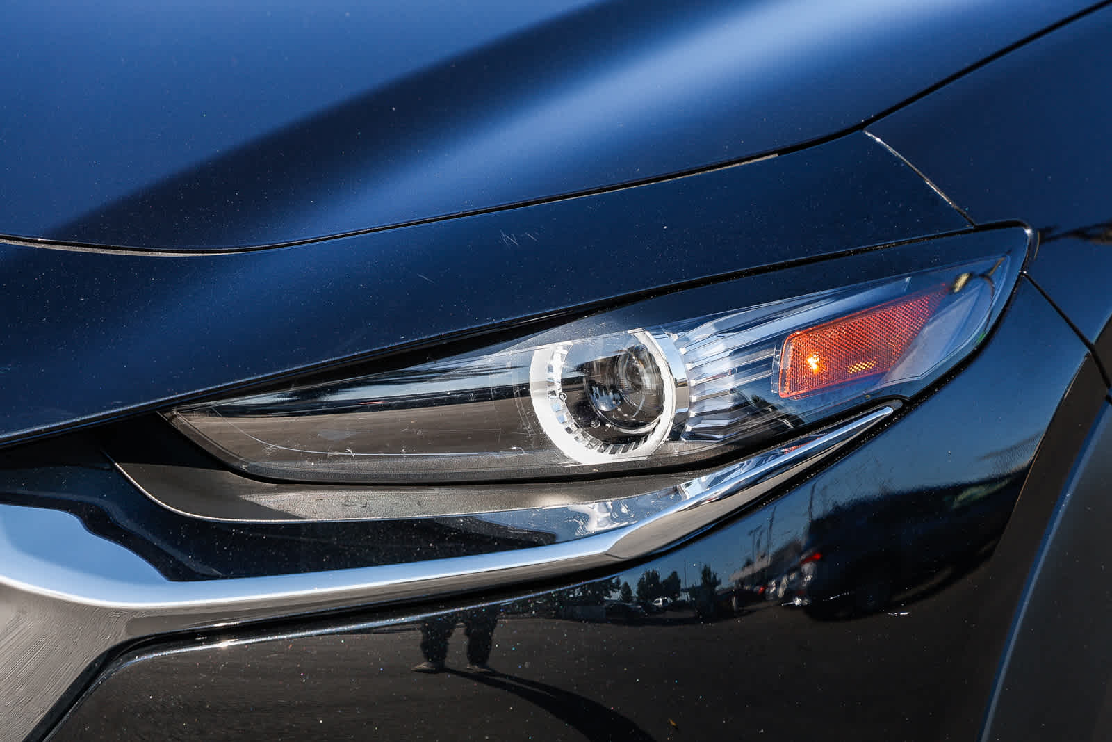 Thumbnail: 2021 Mazda CX-30 - 8