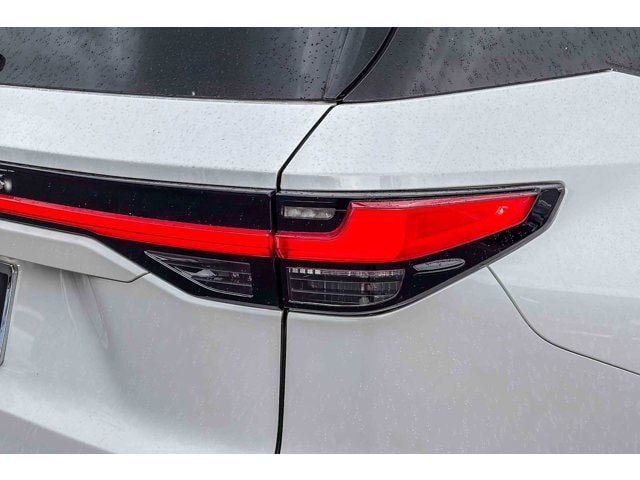 Thumbnail: 2026 Lexus TX - 8