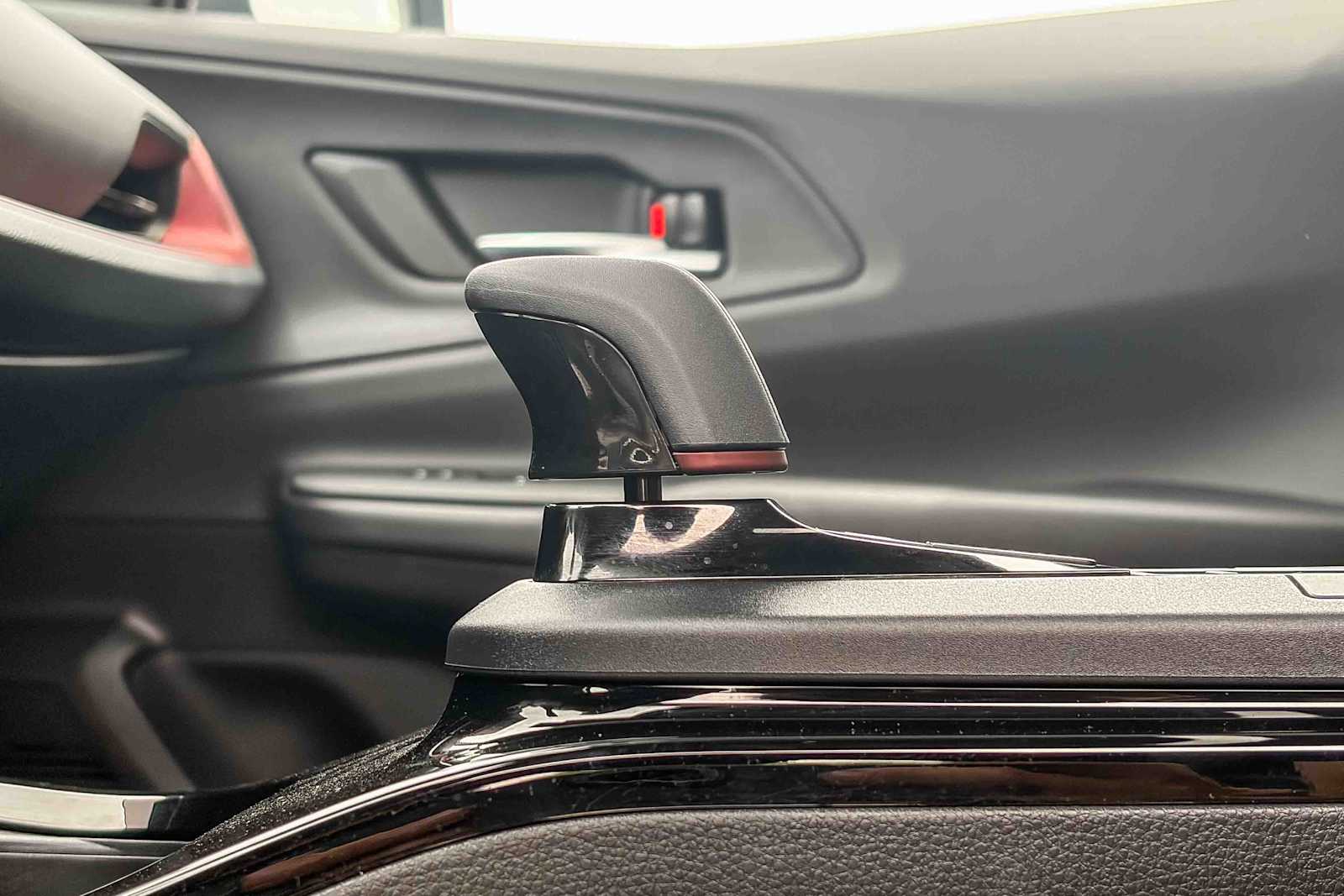 Thumbnail: 2025 Toyota Prius - 22