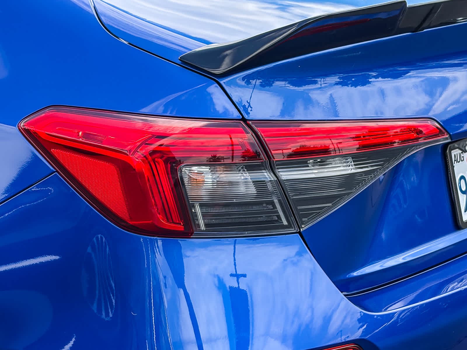 2022 Honda Civic Sport photo 3