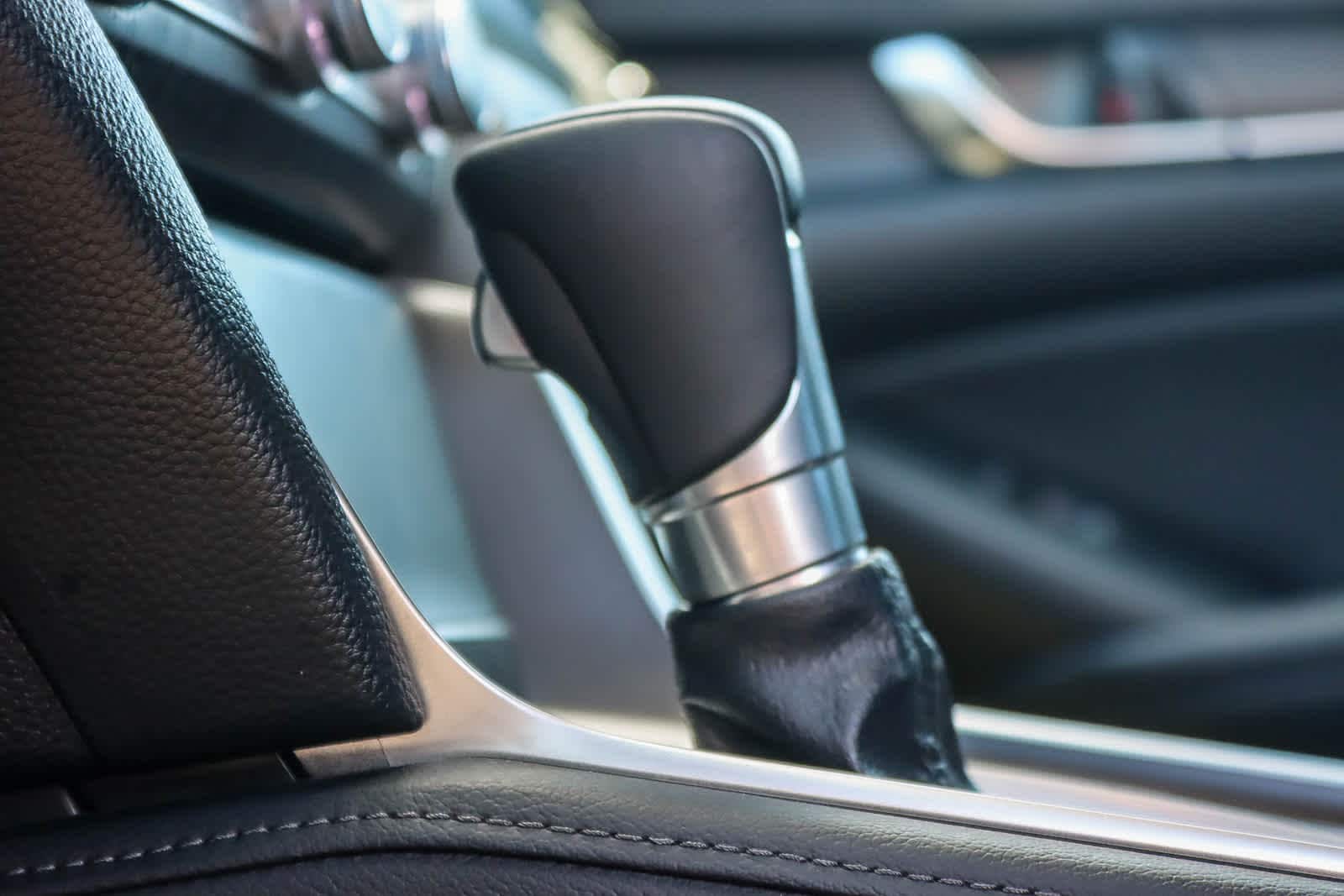 Thumbnail: 2018 Honda Accord - 22