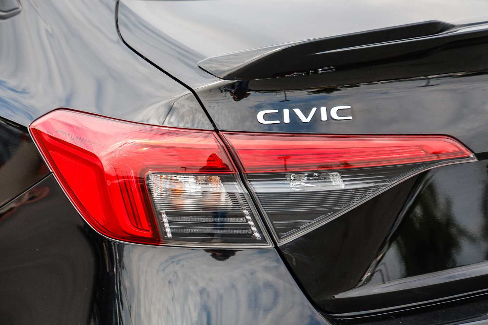 Thumbnail: 2022 Honda Civic - 8