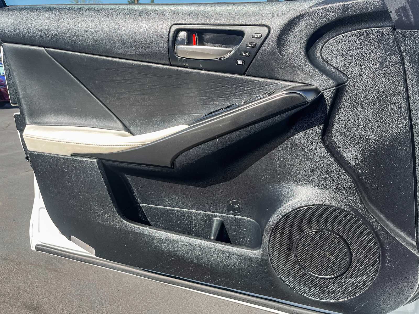 Thumbnail: 2023 Lexus IS - 20