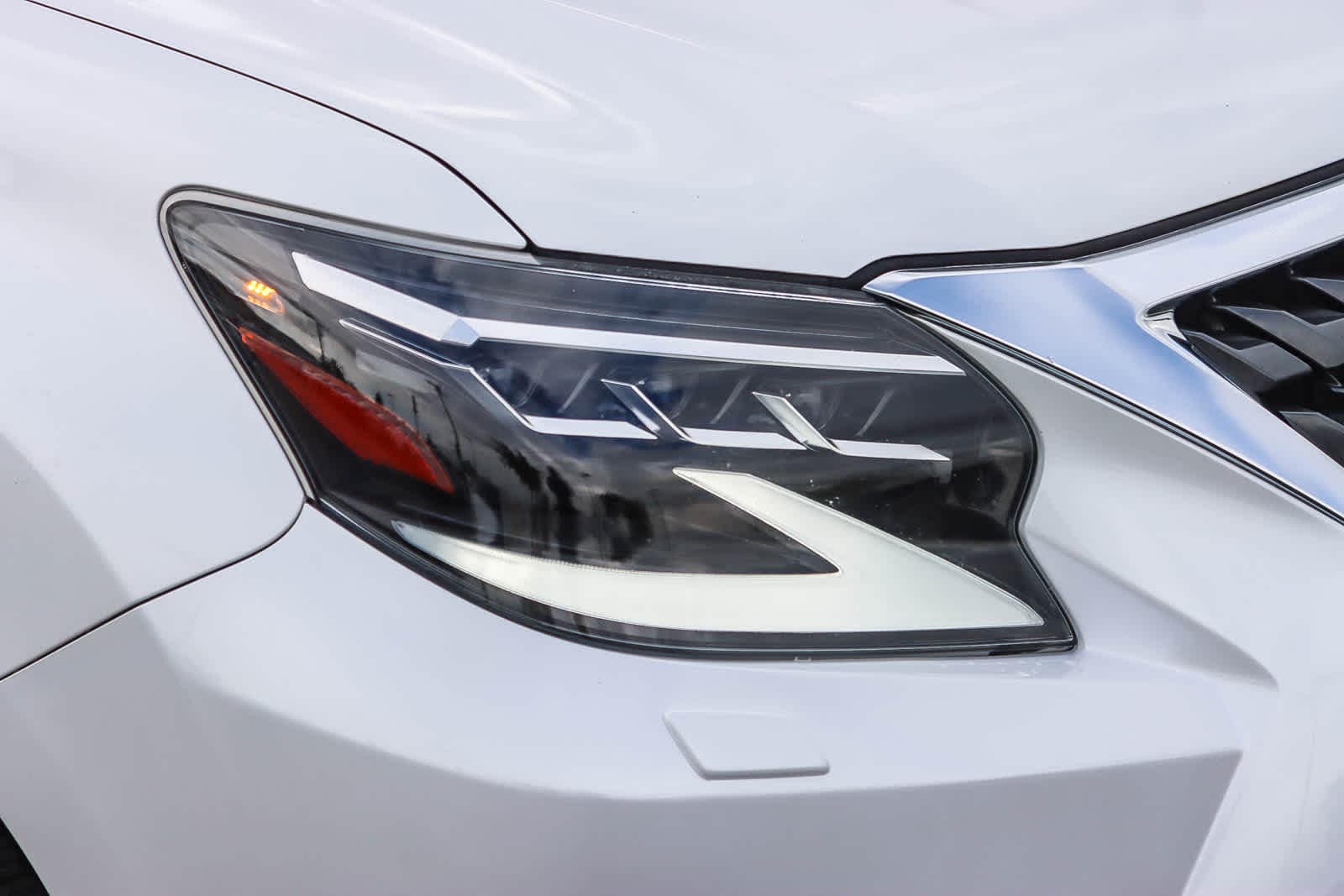 Thumbnail: 2022 Lexus GX - 7