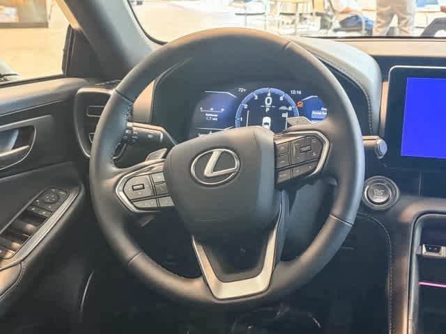 Thumbnail: 2026 Lexus IS - 30
