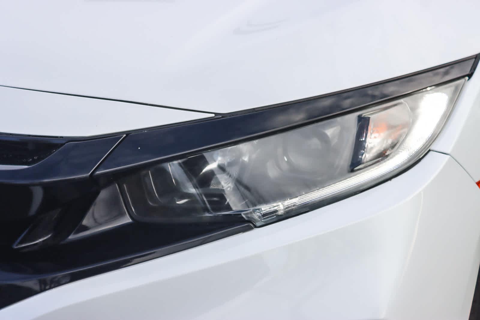 Thumbnail: 2019 Honda Civic - 7