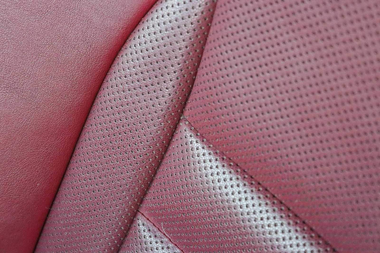 Thumbnail: 2015 Lexus IS - 24