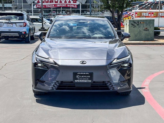 Thumbnail: 2026 Lexus ES - 6