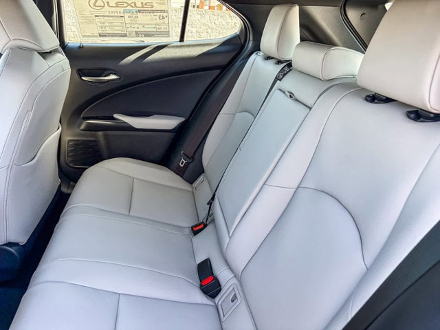 Thumbnail: 2026 Lexus UX - 20