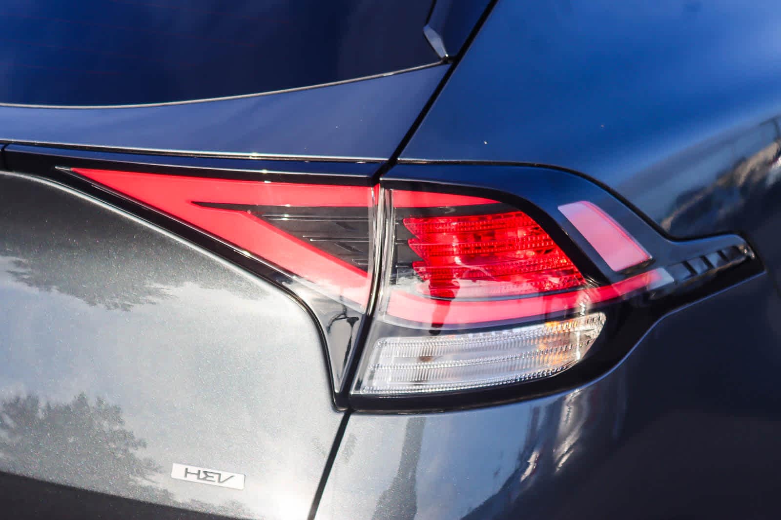 Thumbnail: 2023 Kia Sportage - 8