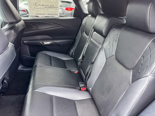 Thumbnail: 2026 Lexus RX - 19