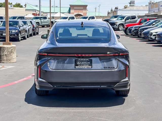 Thumbnail: 2026 Lexus ES - 3
