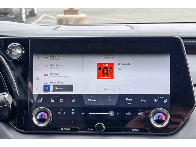 Thumbnail: 2026 Lexus RX - 15