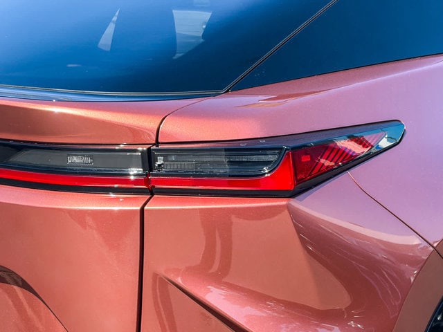 Thumbnail: 2026 Lexus RZ - 8