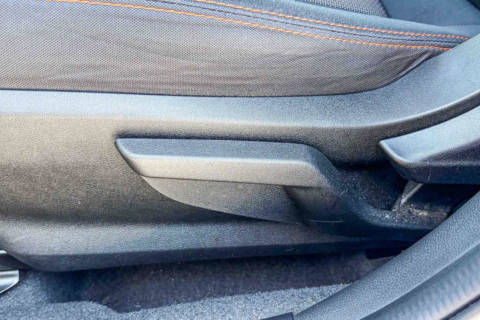 Thumbnail: 2021 Subaru Crosstrek - 20