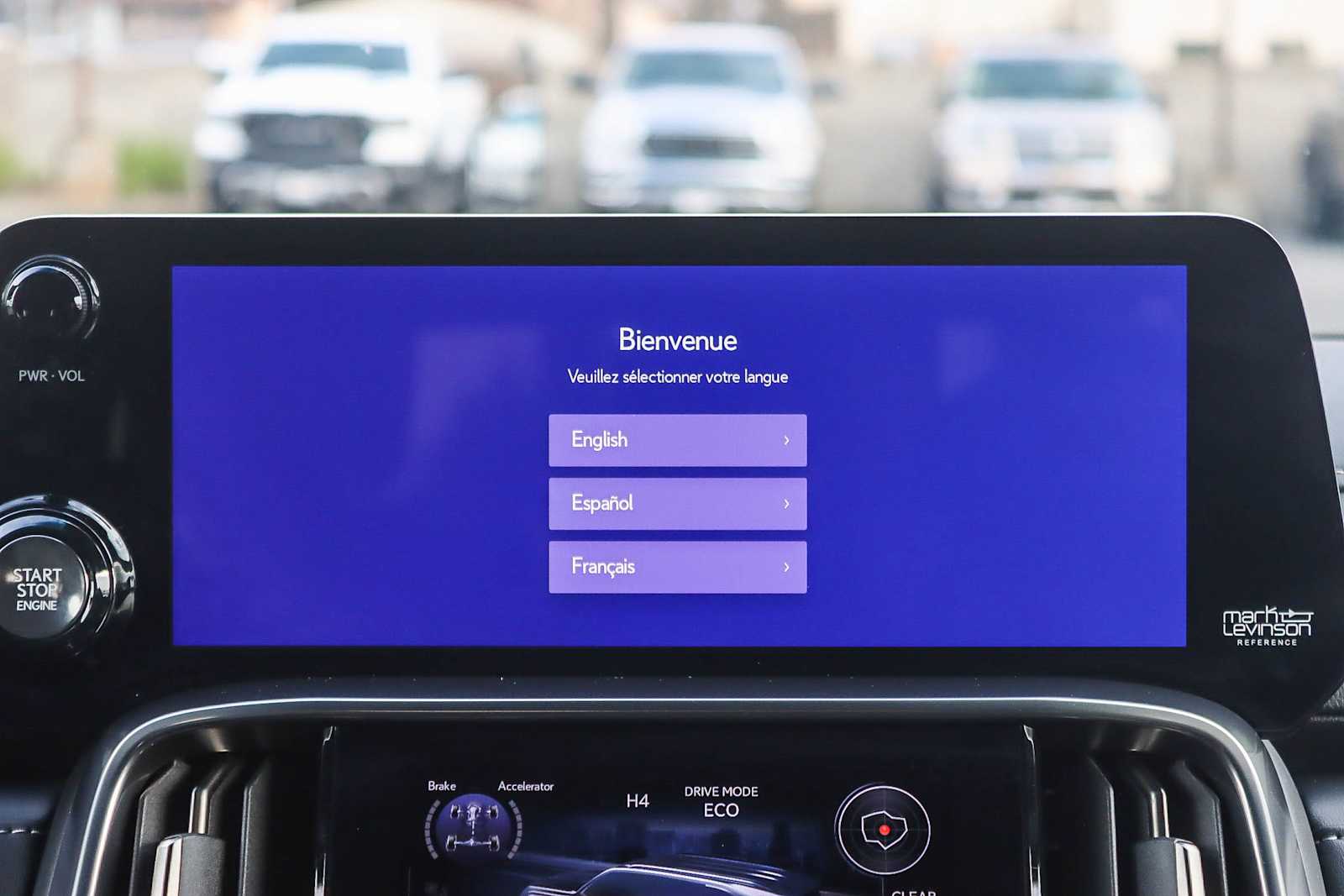 Thumbnail: 2023 Lexus LX - 12