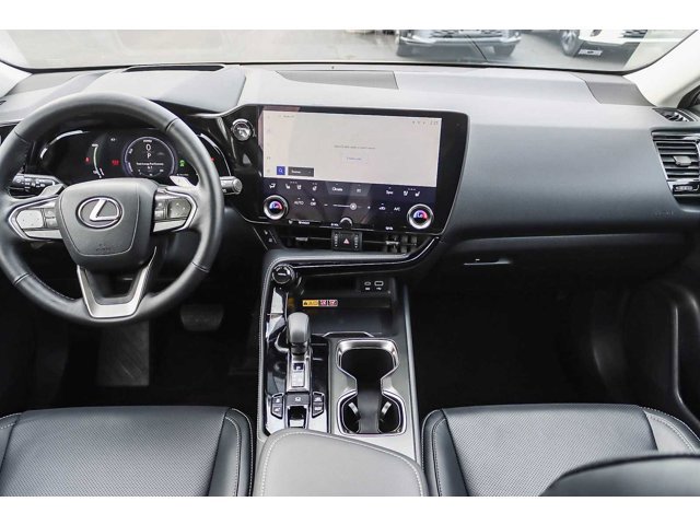 Thumbnail: 2026 Lexus NX - 13