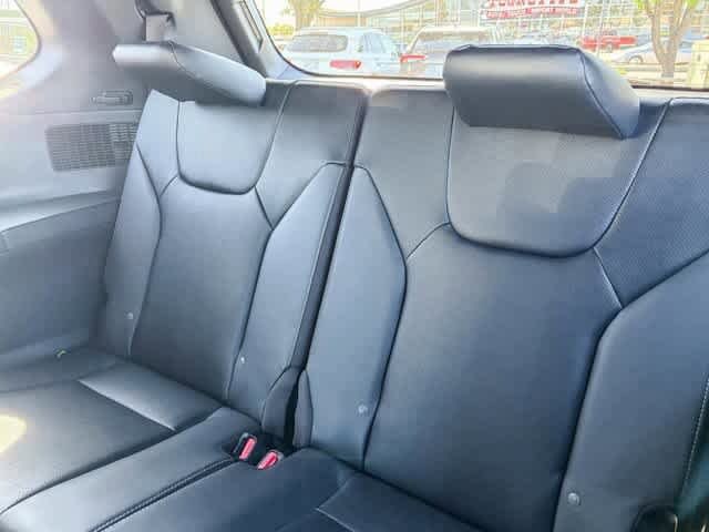 Thumbnail: 2026 Lexus TX - 43