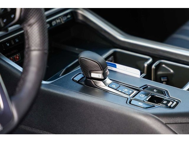 Thumbnail: 2026 Lexus TX - 20