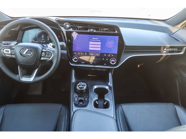 Thumbnail: 2026 Lexus RZ - 13