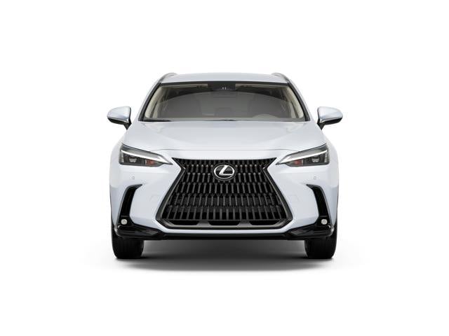 Thumbnail: 2026 Lexus NX - 5