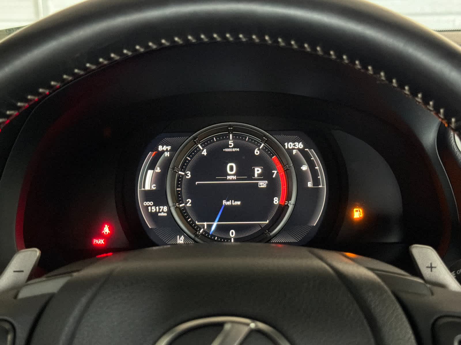 2024 Lexus IS 350 F SPORT - Photo 27