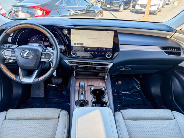 Thumbnail: 2026 Lexus RX - 13