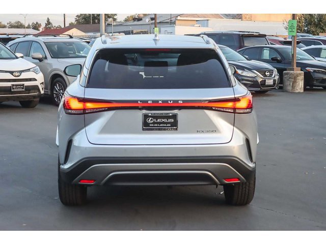 Thumbnail: 2026 Lexus RX - 3