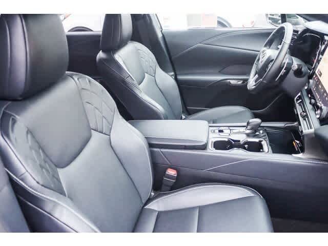 Thumbnail: 2026 Lexus RX - 30